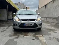 Culoaregri Utilizat 2009 Ford Focus Hatchback | 3.000 EUR (Preț OK)