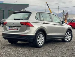 Utilizat 2021 VW Tiguan SUV | 15.900 EUR