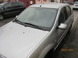 Utilizat 2011 Dacia Logan Berlinǎ | 3.500 EUR (Preț OK)
