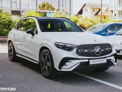 Culoarealb Utilizat 2023 Mercedes GLC300 SUV | 65.340 EUR (Preț OK)