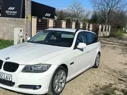 Utilizat 2009 BMW 320 Break | 6.400 EUR (Scump)