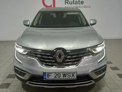 Gri Utilizat 2021 Renault Koleos Initiale Paris SUV | 25.900 EUR (Scump)