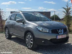 Culoaregri Utilizat 2012 Nissan Qashqai 360º SUV | 6.599 EUR (Preț OK)