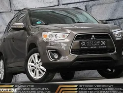 Culoaremaro Utilizat 2014 Mitsubishi ASX Instyle SUV | 9.250 EUR (Preț OK)