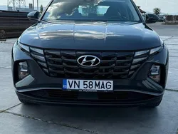 Culoaregri Utilizat 2023 Hyundai Tucson Style SUV | 21.500 EUR (Preț OK)
