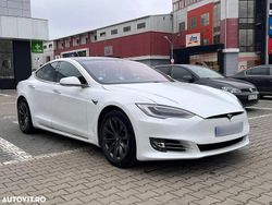 Culoarealb Utilizat 2020 Tesla Model S Hatchback | 38.500 EUR