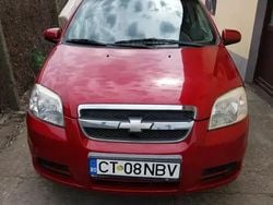 Utilizat 2008 Chevrolet Aveo Berlinǎ | 1.550 EUR (Preț OK)