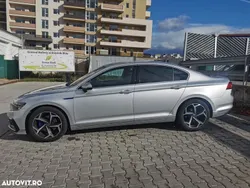 Argint Utilizat 2020 VW Passat GTE Berlinǎ | 31.900 EUR