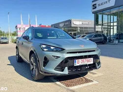 Gri Utilizat 2025 Cupra Formentor SUV | 34.450 EUR