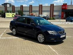Culoarealbastru Utilizat 2018 Seat Toledo Style Berlinǎ | 8.490 EUR