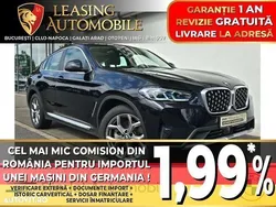 Alte culori Utilizat 2023 BMW X4 Sport Line SUV | 53.270 EUR
