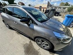 Utilizat 2015 Renault Clio IV | 5.200 EUR (Preț OK)