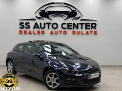 Culoarealbastru Utilizat 2011 VW Scirocco Coupe | 6.990 EUR (Preț OK)