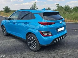 Albastru Utilizat 2023 Hyundai Kona SUV | 22.700 EUR (Preț OK)