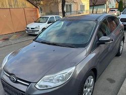 Culoaregri Utilizat 2013 Ford Focus Hatchback | 6.750 EUR (Preț OK)