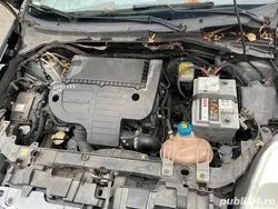 Utilizat 2010 Fiat Grande Punto Hatchback | 1.500 EUR