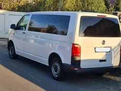 Alb Utilizat 2016 VW T6 Van | 15.000 EUR