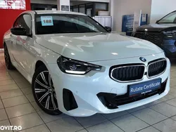 Alb Utilizat 2024 BMW 218 Coupe | 36.900 EUR