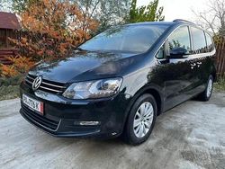 Utilizat 2013 VW Sharan Monovolum | 6.500 EUR (Preț OK)