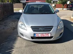 Utilizat 2010 Kia Ceed Hatchback | 1.800 EUR (Super Preț)