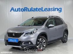 Culoaregri Utilizat 2019 Peugeot 2008 Allure SUV | 10.490 EUR (Preț OK)