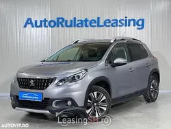 Culoaregri Utilizat 2019 Peugeot 2008 Allure SUV | 10.990 EUR (Preț OK)