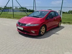Utilizat 2009 Honda Civic Type S Hatchback | 2.900 EUR
