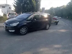 Utilizat 2008 Ford Galaxy Monovolum | 1.500 EUR