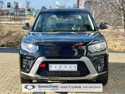 Negru Nouă 2024 Ssangyong Tivoli SUV | 21.250 EUR