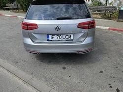 Utilizat 2016 VW Passat R-line Break | 11.500 EUR