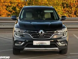 Negru Utilizat 2018 Renault Koleos Intens SUV | 18.690 EUR (Scump)
