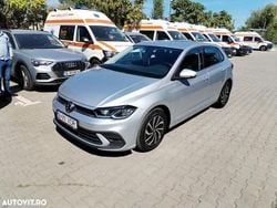 Culoaregri Utilizat 2022 VW Polo Life | 14.762 EUR (Preț bun)