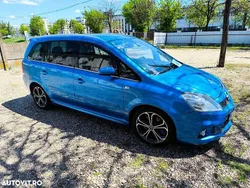 Albastru Utilizat 2007 Opel Zafira OPC Monovolum | 6.999 EUR