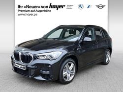 Utilizat 2022 BMW X1 M Sport SUV | 35.181 EUR