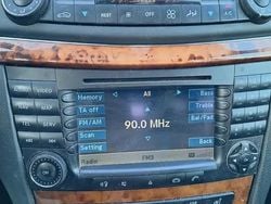 Gri Utilizat 2005 Mercedes E320 Break | 2.200 EUR