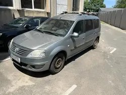 Utilizat 2009 Dacia Logan MCV Monovolum | 2.300 EUR (Preț bun)