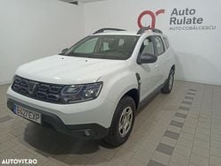 Culoarealb Utilizat 2021 Dacia Duster SUV | 15.300 EUR (Preț bun)