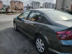 Utilizat 2009 Peugeot 407 Berlinǎ | 8.000 EUR