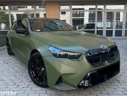Culoareverde Utilizat 2025 BMW M5 Break | 142.780 EUR
