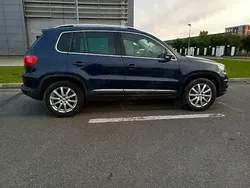 Utilizat 2015 VW Tiguan SUV | 11.990 EUR (Preț OK)