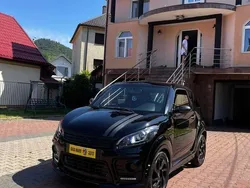 Negru Utilizat 2022 Ligier JS50 Hatchback | 11.000 EUR