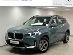 Utilizat 2024 BMW X1 SUV | 46.918 EUR