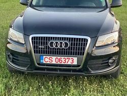 Utilizat 2009 Audi Q5 Proline SUV | 7.999 EUR (Preț OK)