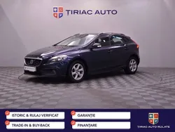 Albastru Utilizat 2014 Volvo V40 Break | 9.790 EUR (Preț OK)