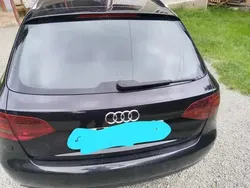 Utilizat 2011 Audi A4 Break | 6.950 EUR (Preț OK)