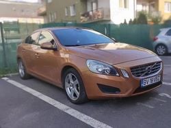Culoaremaro Utilizat 2011 Volvo S60 Kinetic Berlinǎ | 7.595 EUR