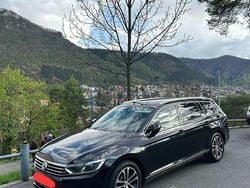 Culoarenegru Utilizat 2019 VW Passat Break | 15.000 EUR (Preț OK)