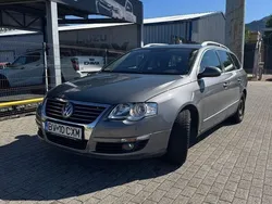 Gri Utilizat 2006 VW Passat Break | 2.900 EUR (Preț OK)