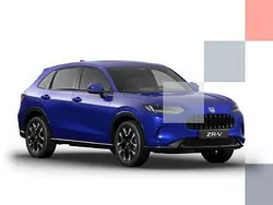 Capacitate cilindrică (cm3) Nouă 2025 Honda ZR-V SUV | 39.150 EUR