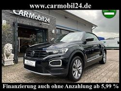 Utilizat 2021 VW T-Roc Style SUV | 26.210 EUR (Puțin scump)